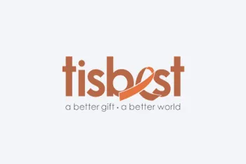 Tisbest logo Tisbest logo